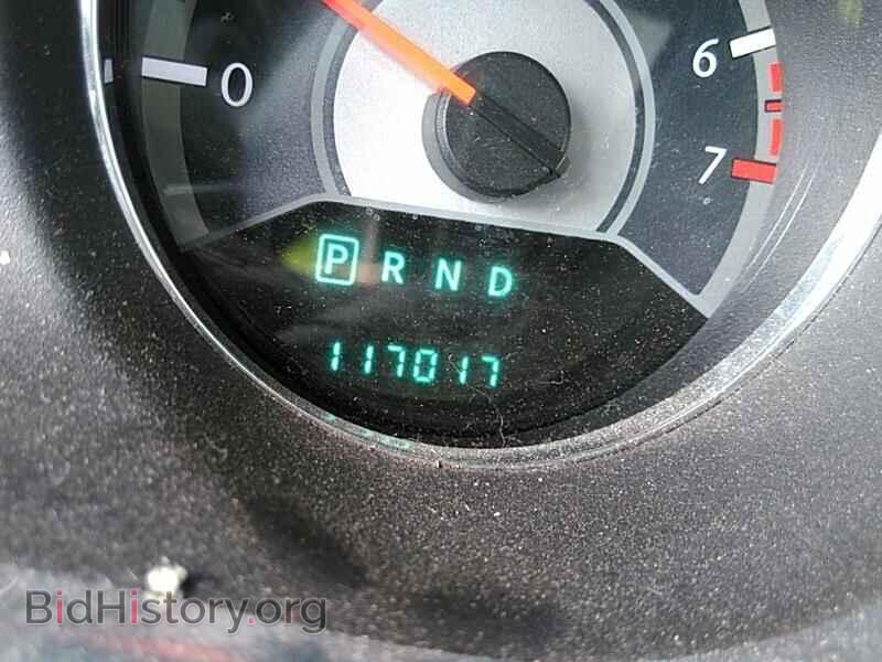 2012 Chrysler 200 - VIN: 1C3CCBAB2CN134603 - Photo 5