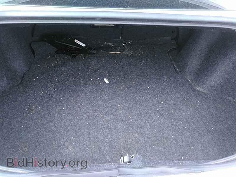 2012 Chrysler 200 - VIN: 1C3CCBAB2CN134603 - Photo 7