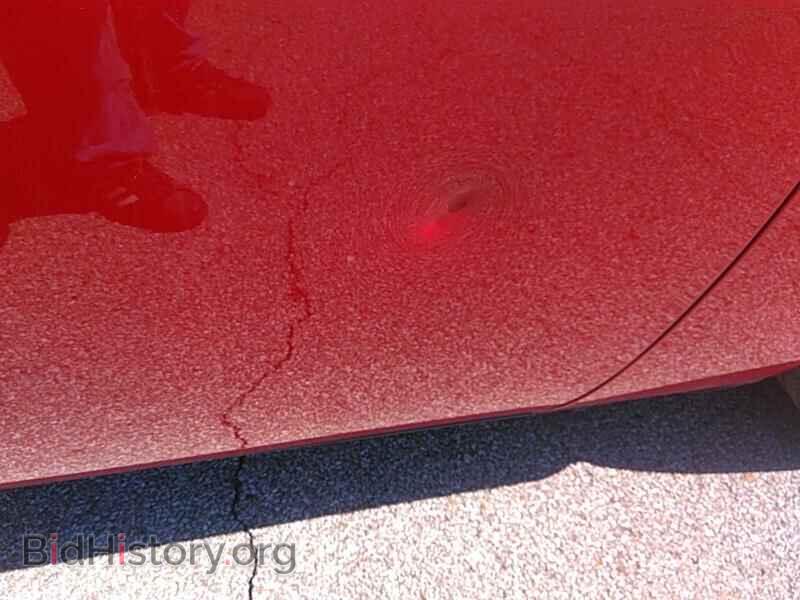 2017 Dodge Challenger - VIN: 2C3CDZBT2HH633687 - Фото 8