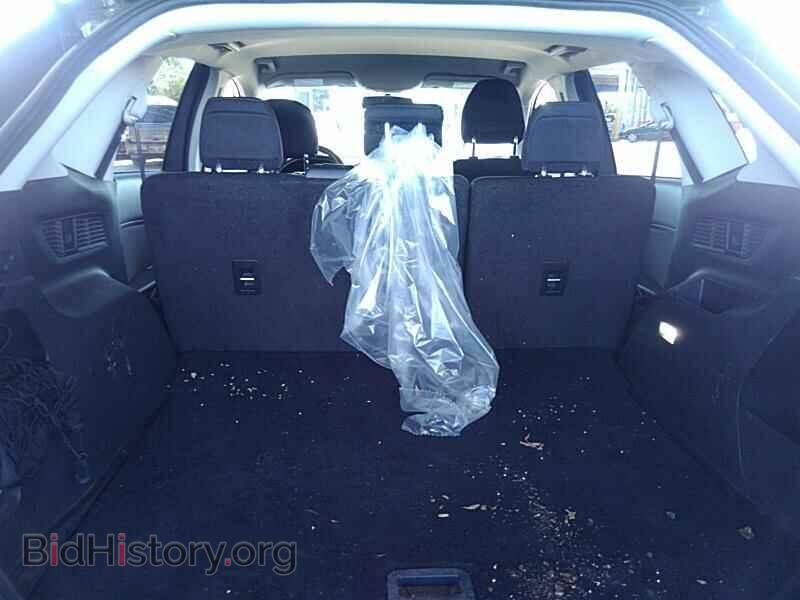 2017 Ford Edge - VIN: 2FMPK3G94HBB02387 - Фото 7