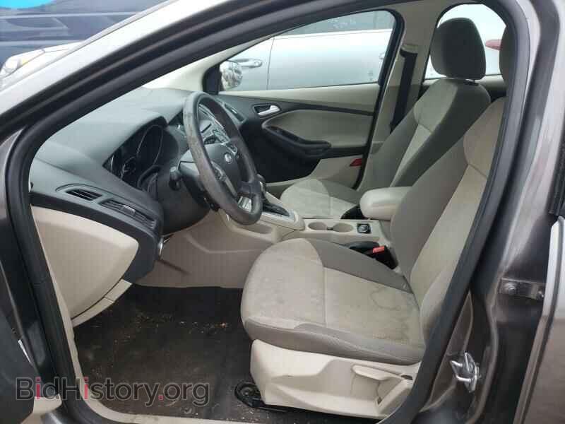 2013 Ford Focus - VIN: 1FADP3F24DL264615 - Photo 3