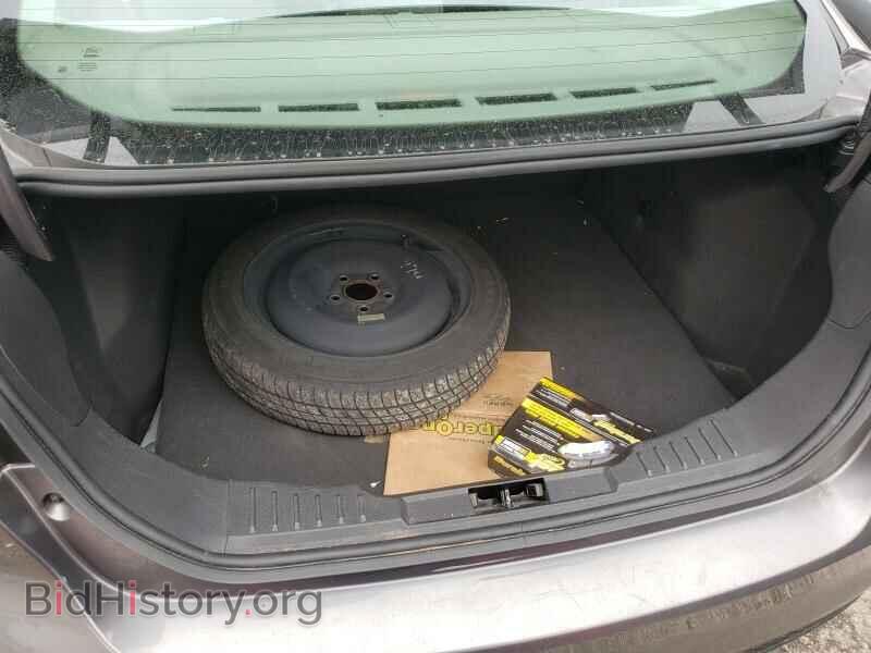 2013 Ford Focus - VIN: 1FADP3F24DL264615 - Photo 7