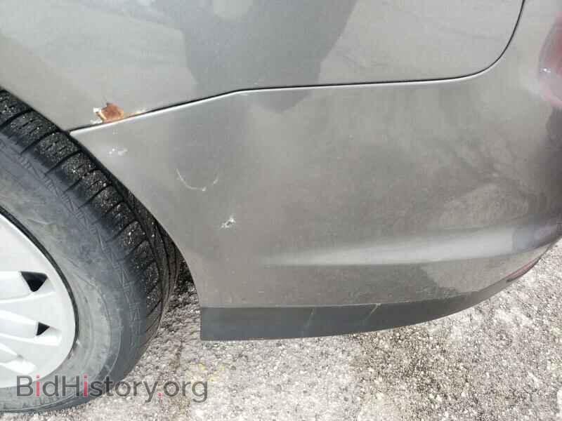 2013 Ford Focus - VIN: 1FADP3F24DL264615 - Photo 8
