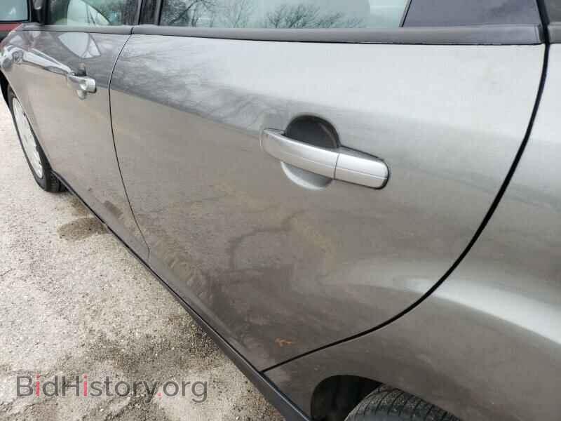 2013 Ford Focus - VIN: 1FADP3F24DL264615 - Photo 9