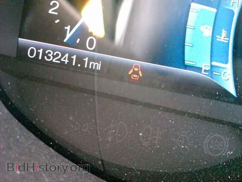 2017 Ford Edge - VIN: 2FMPK4K86HBC01085 - Фото 5