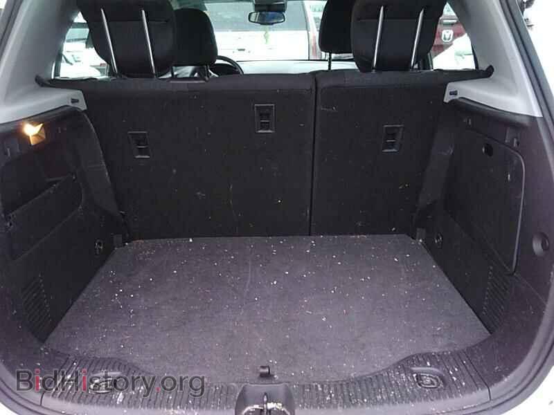 2017 Chevrolet Trax - VIN: 3GNCJNSB1HL282208 - Фото 7