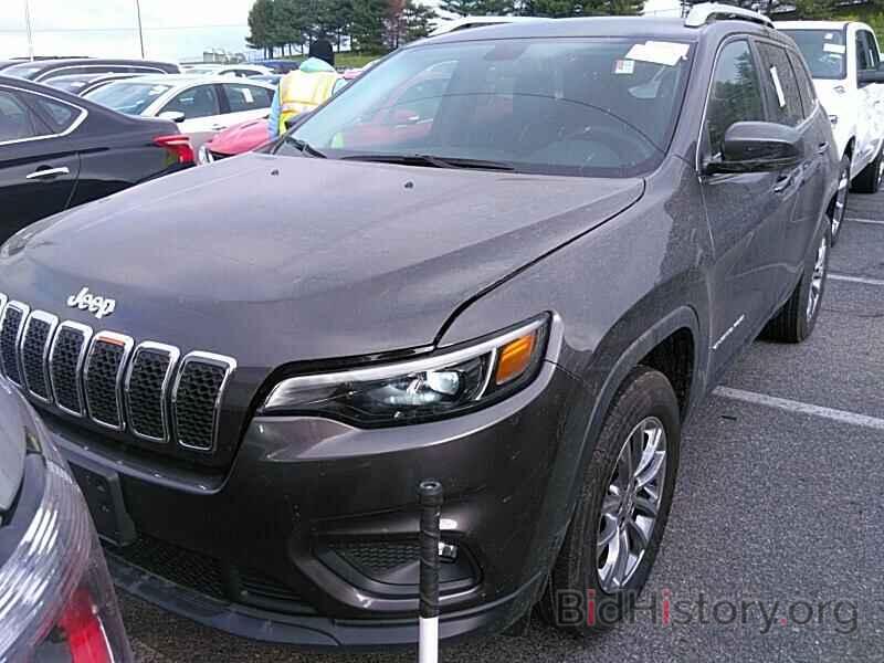 Photo 1C4PJMLB1LD502352 - Jeep Cherokee 2020