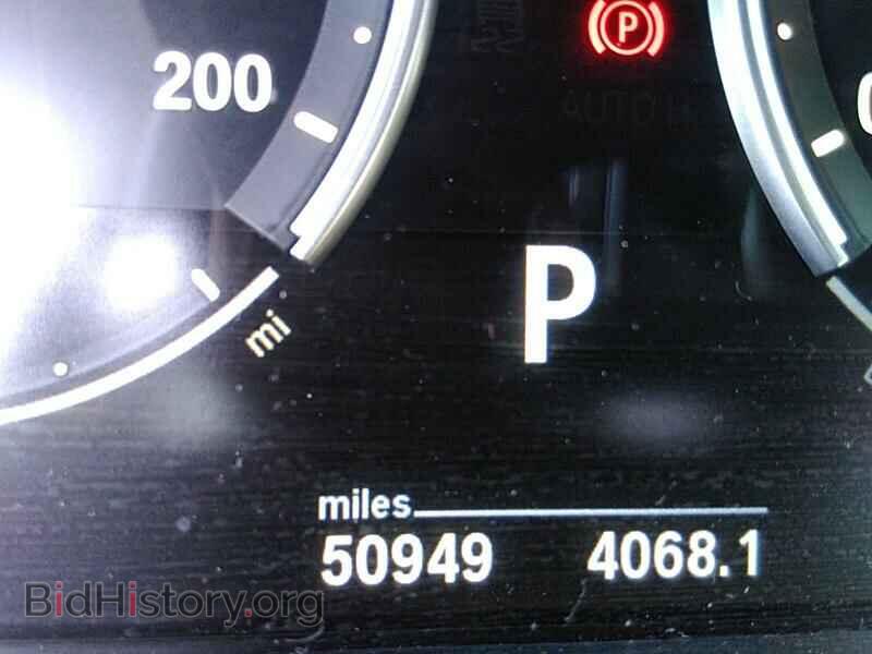 2015 BMW M6 - VIN: WBS6C9C58FD467870 - Фото 4