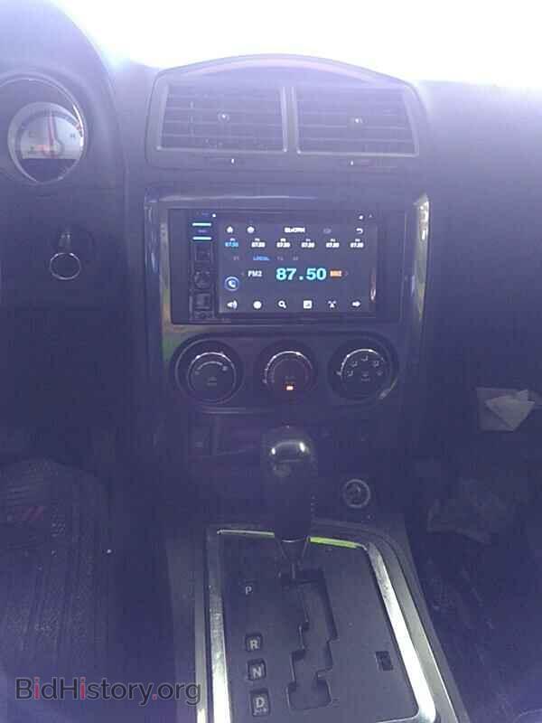 2010 Dodge Challenger - VIN: 2B3CJ5DT2AH195030 - Фото 4