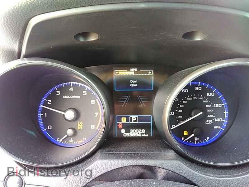 2017 Subaru Outback - VIN: 4S4BSAFC6H3278420 - Фото 5
