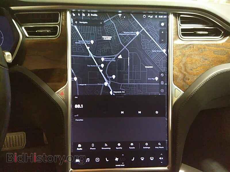 2017 Tesla Model S - VIN: 5YJSA1E23HF213625 - Фото 4