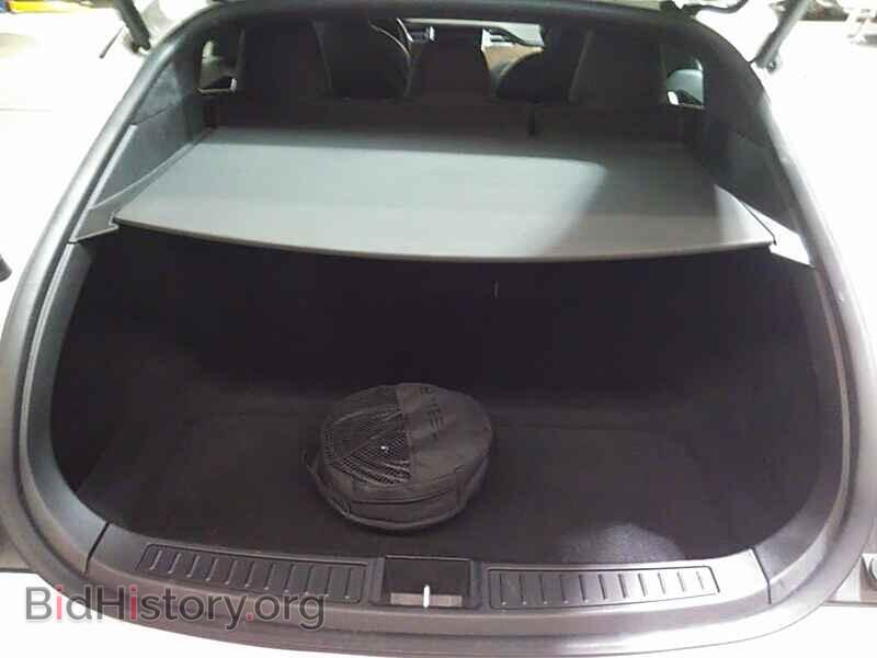 2017 Tesla Model S - VIN: 5YJSA1E23HF213625 - Фото 7
