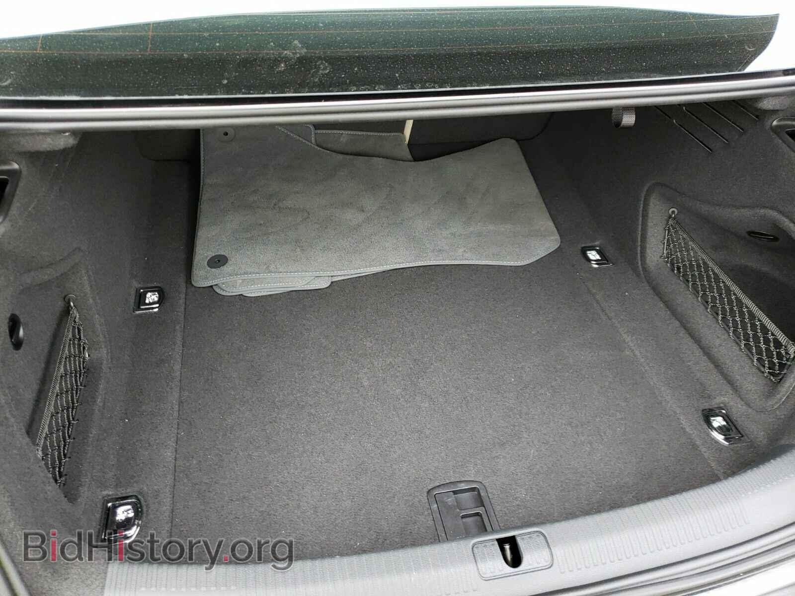2019 Audi A4 - VIN: WAUGMAF45KA013081 - Фото 7