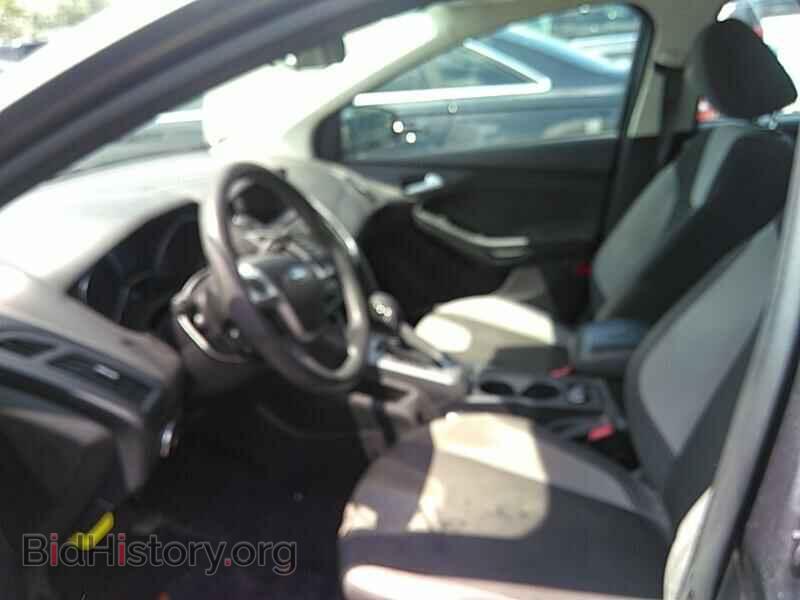 2014 Ford Focus - VIN: 1FADP3F26EL320121 - Photo 3