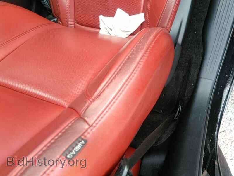 2017 Dodge Challenger - VIN: 2C3CDZAG7HH501111 - Фото 8