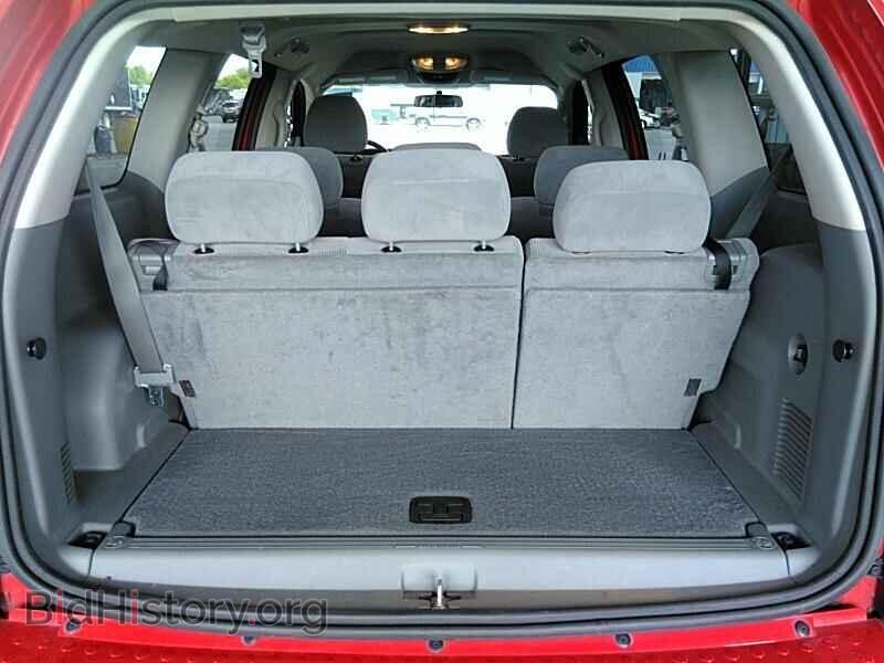 2006 Dodge Durango - VIN: 1D4HD48N86F107546 - Photo 7