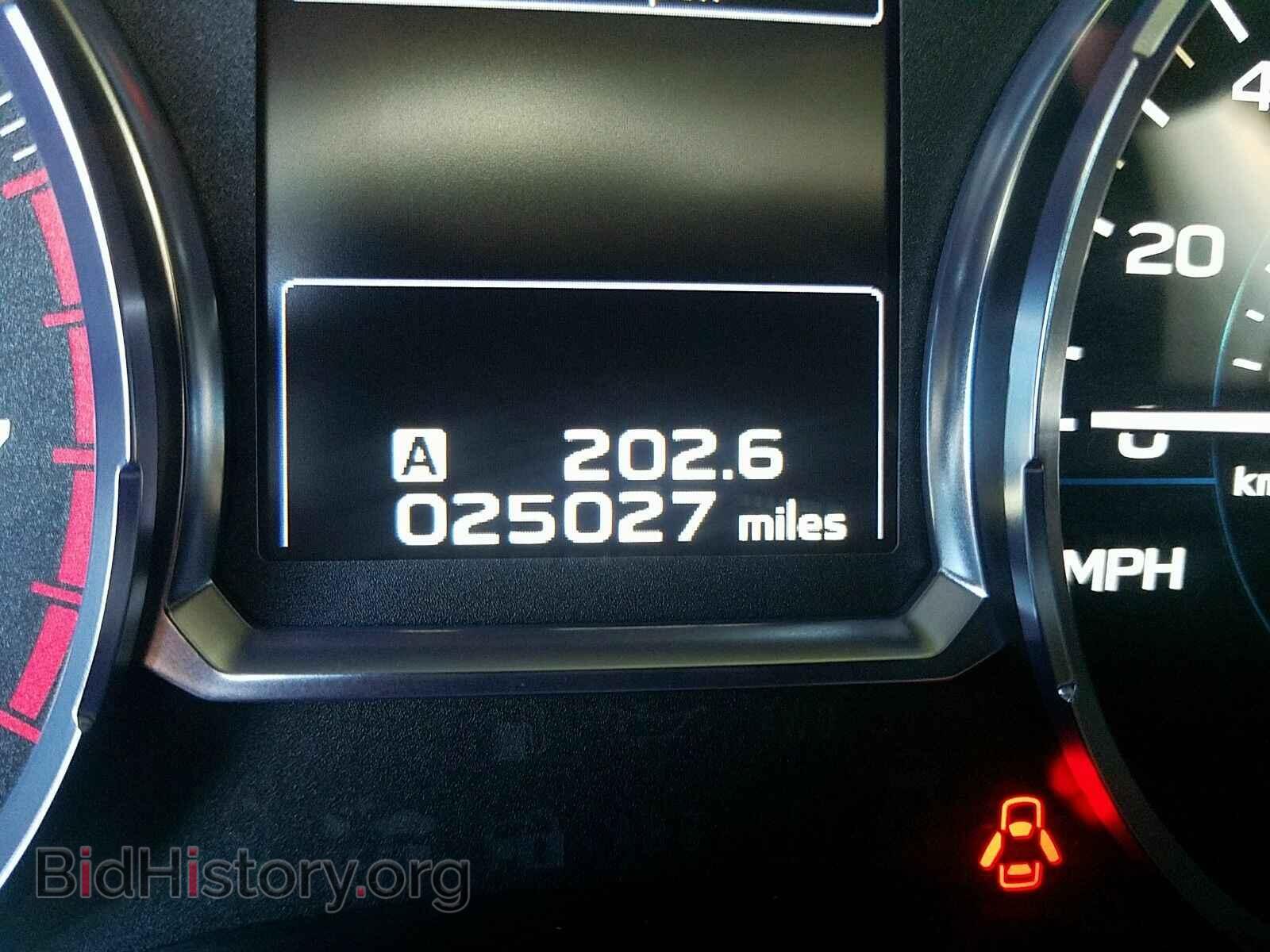 2017 Subaru Forester - VIN: JF2SJAGC8HH503818 - Фото 5