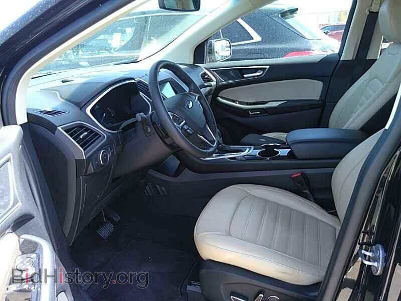 2018 Ford Edge - VIN: 2FMPK3J98JBC11806 - Фото 3