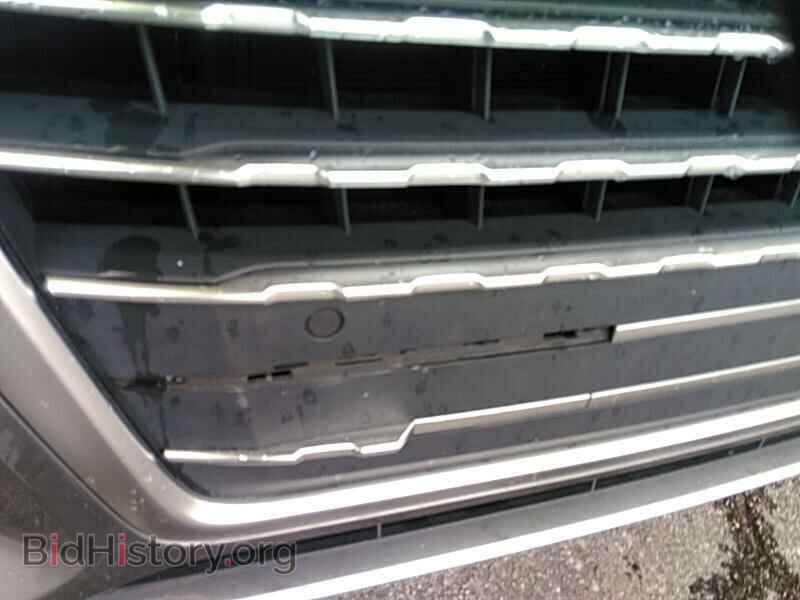2017 Audi Q7 - VIN: WA1AHAF7XHD036168 - Фото 8
