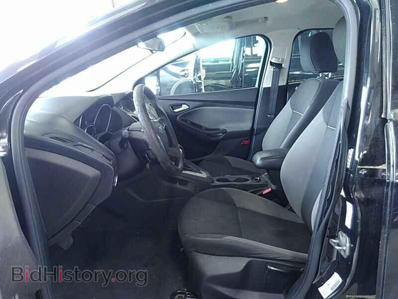 2013 Ford Focus - VIN: 1FADP3F23DL343502 - Фото 3