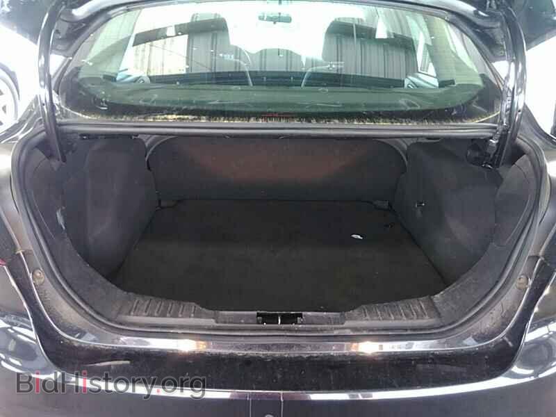 2013 Ford Focus - VIN: 1FADP3F23DL343502 - Фото 7