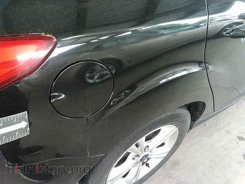 2013 Ford Focus - VIN: 1FADP3F23DL343502 - Фото 9