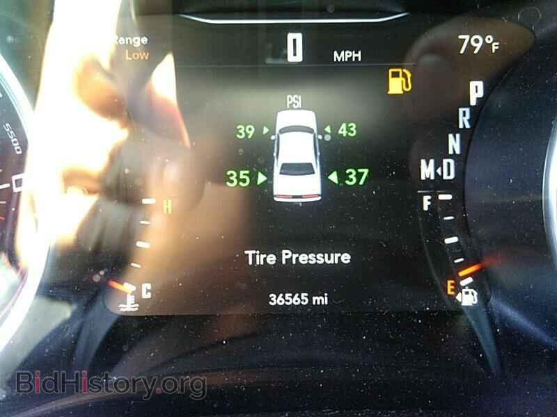2016 Dodge Challenger - VIN: 2C3CDZAG0GH184433 - Фото 5