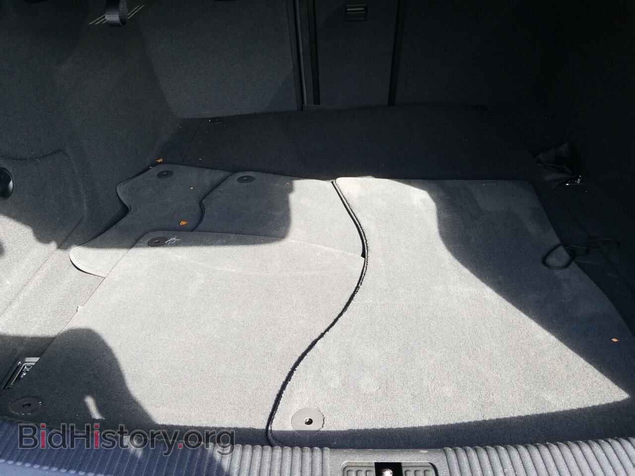2018 Audi A6 - VIN: WAUG8AFC2JN010979 - Фото 7
