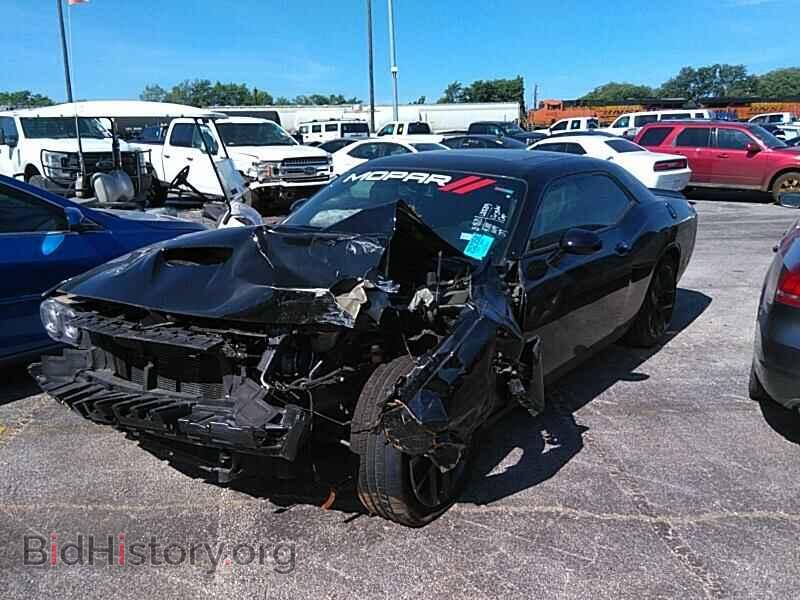 Фотография 2C3CDZJG5KH688209 - Dodge Challenger 2019