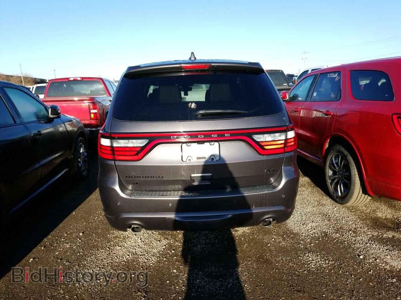 2019 Dodge Durango - VIN: 1C4SDJCT6KC685101 - Фото 13