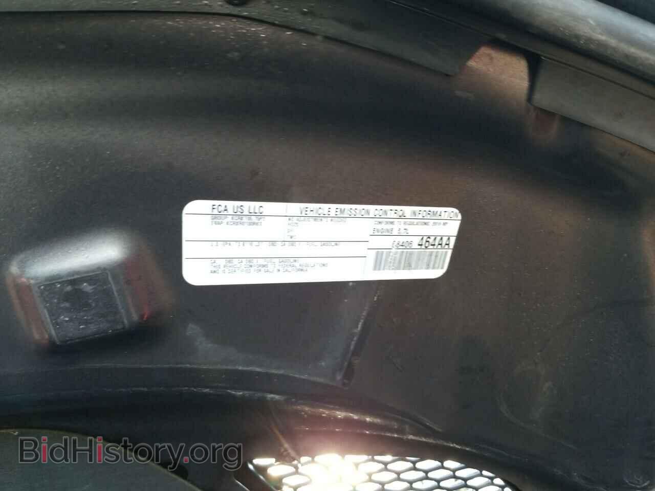 2019 Dodge Durango - VIN: 1C4SDJCT6KC685101 - Фото 17
