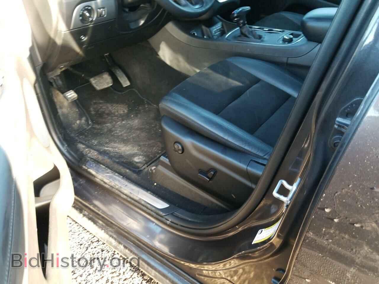 2019 Dodge Durango - VIN: 1C4SDJCT6KC685101 - Фото 3