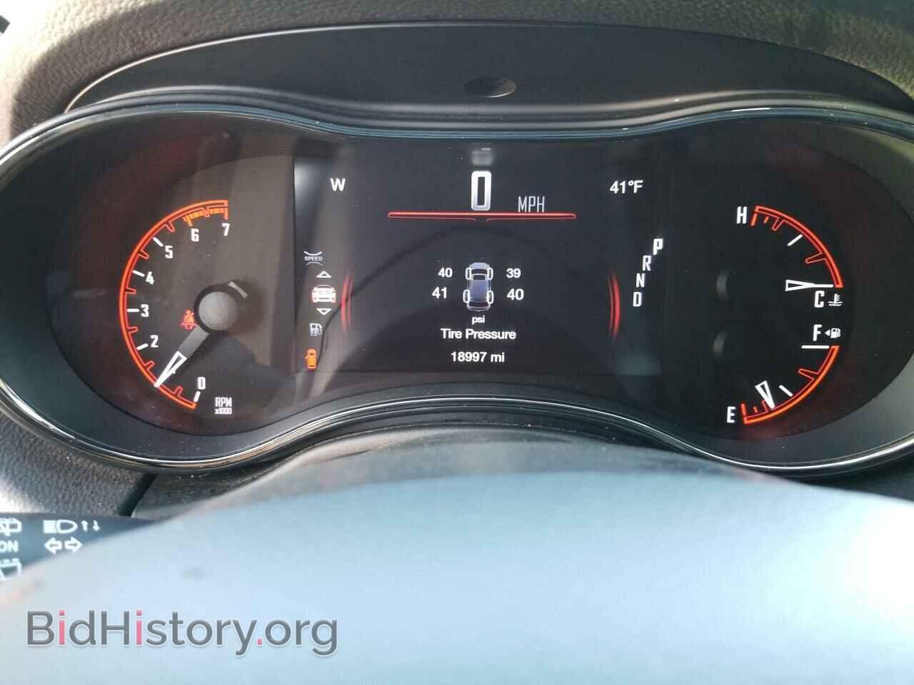 2019 Dodge Durango - VIN: 1C4SDJCT6KC685101 - Фото 5