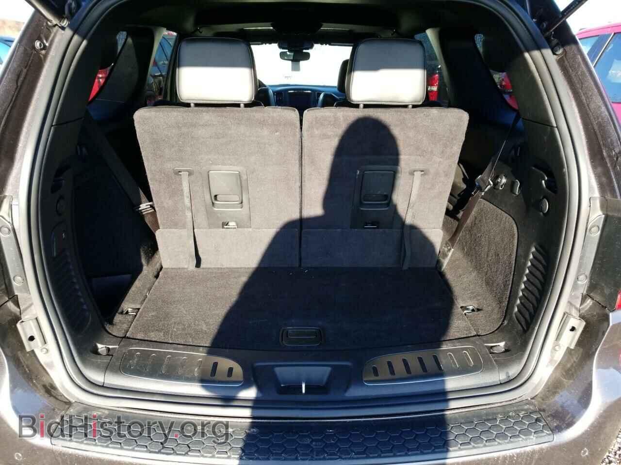 2019 Dodge Durango - VIN: 1C4SDJCT6KC685101 - Фото 7