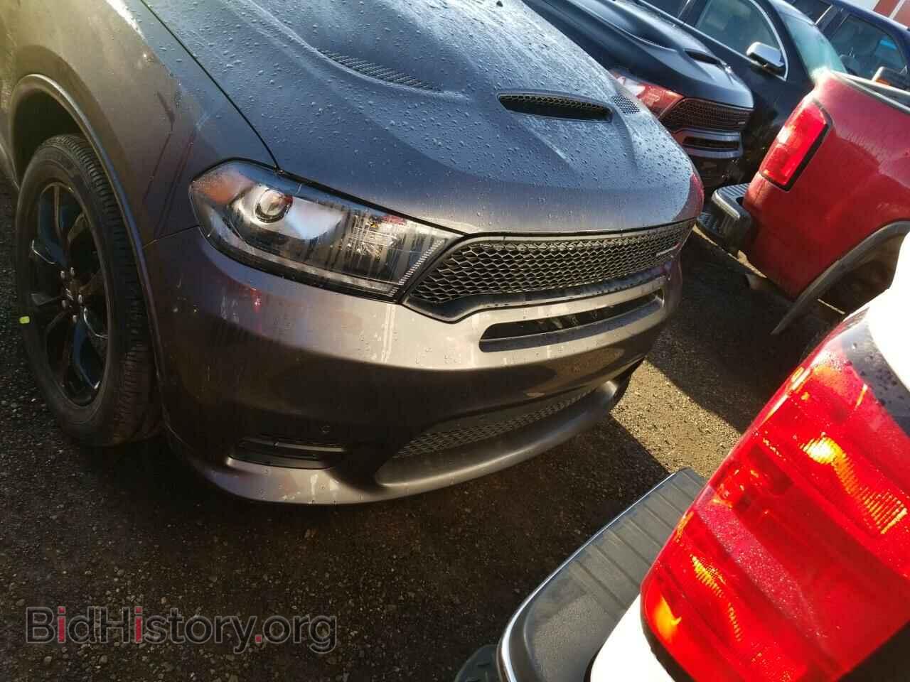 2019 Dodge Durango - VIN: 1C4SDJCT6KC685101 - Фото 8