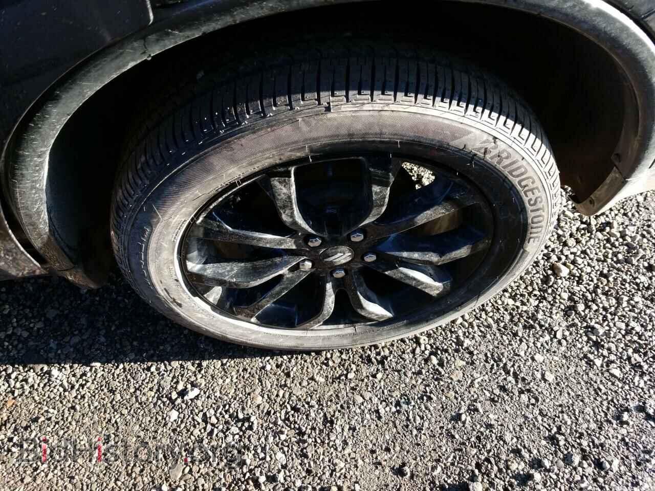 2019 Dodge Durango - VIN: 1C4SDJCT6KC685101 - Фото 10