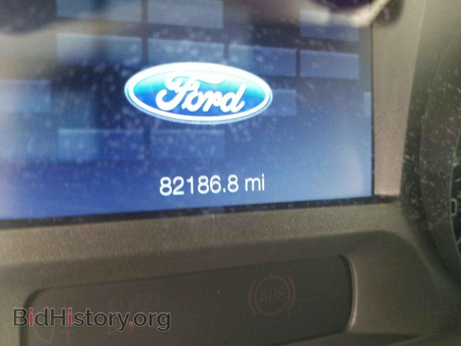 2014 Ford Edge - VIN: 2FMDK4JCXEBB72615 - Фото 5
