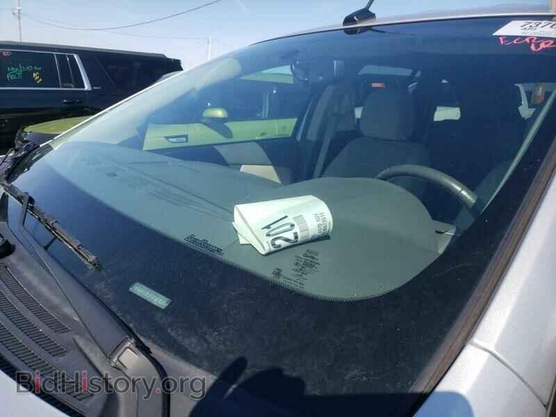 2014 Ford Edge - VIN: 2FMDK4JCXEBB72615 - Фото 8