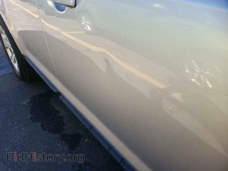 2014 Ford Edge - VIN: 2FMDK4JCXEBB72615 - Фото 9