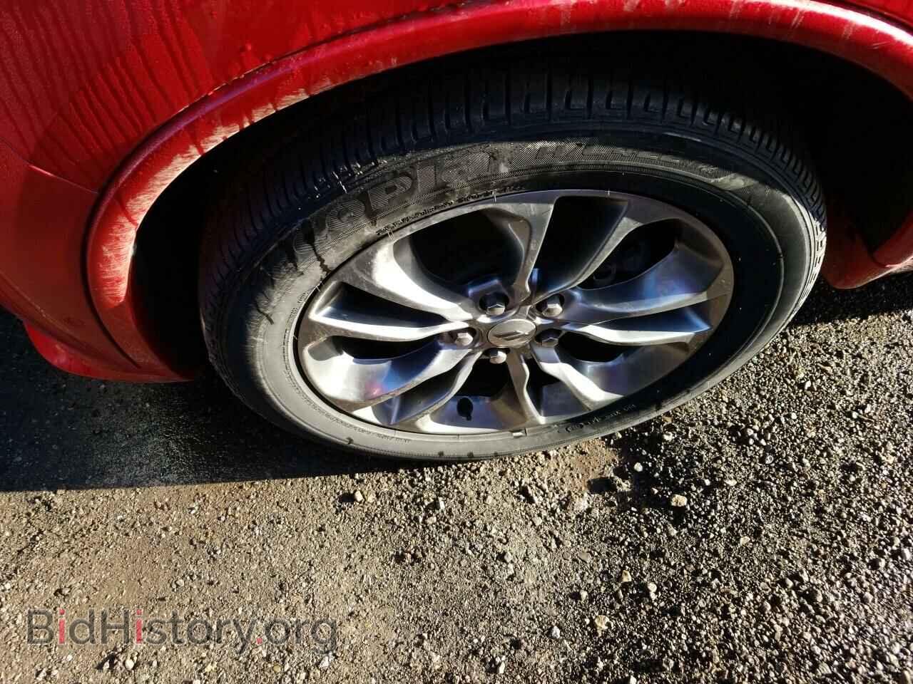 2019 Dodge Durango - VIN: 1C4SDJCT2KC745181 - Фото 9