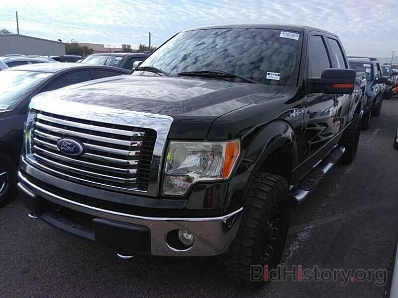 Photo 1FTEW1E80AFB26432 - Ford F-150 2010