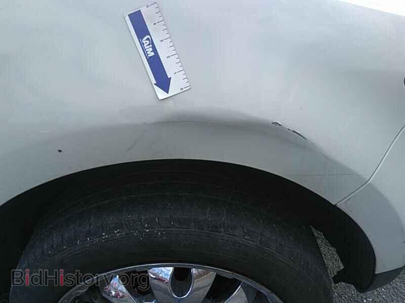 2009 Ford Edge - VIN: 2FMDK36C19BA66739 - Photo 11