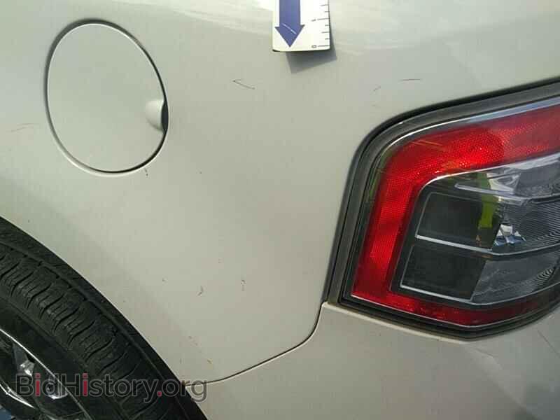 2009 Ford Edge - VIN: 2FMDK36C19BA66739 - Photo 13