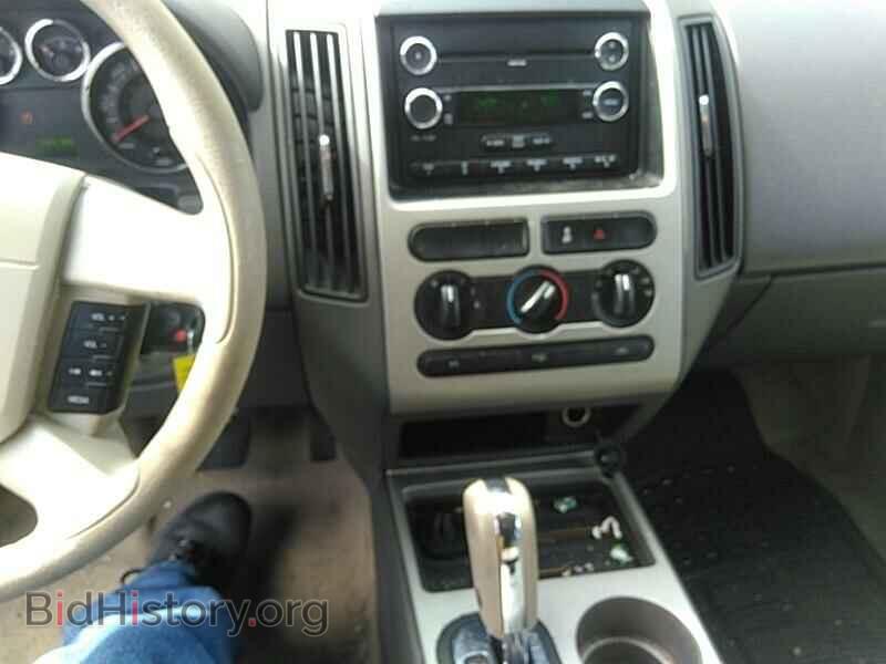 2009 Ford Edge - VIN: 2FMDK36C19BA66739 - Photo 4