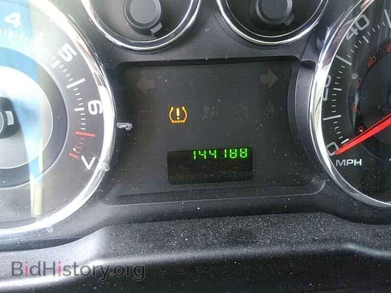 2009 Ford Edge - VIN: 2FMDK36C19BA66739 - Photo 5
