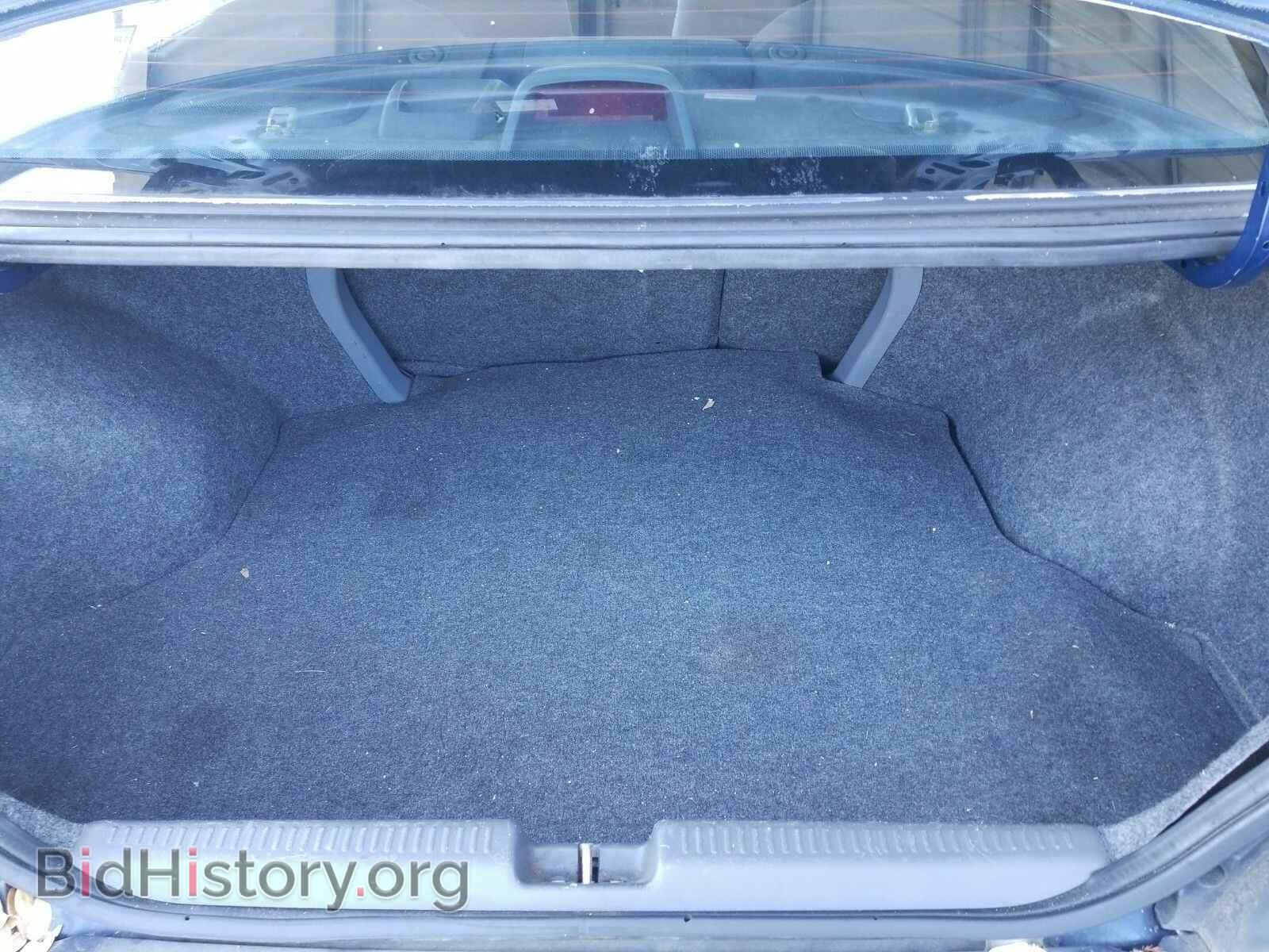 2003 Mitsubishi Lancer - VIN: JA3AJ26E93U028374 - Фото 7