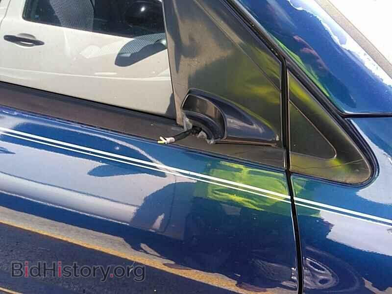 2003 Mitsubishi Lancer - VIN: JA3AJ26E93U028374 - Фото 8