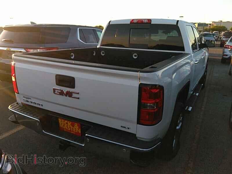 2015 GMC Sierra 1500 - VIN: 3GTP1VEC2FG498752 - Фото 2