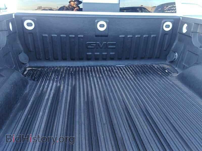 2015 GMC Sierra 1500 - VIN: 3GTP1VEC2FG498752 - Фото 7