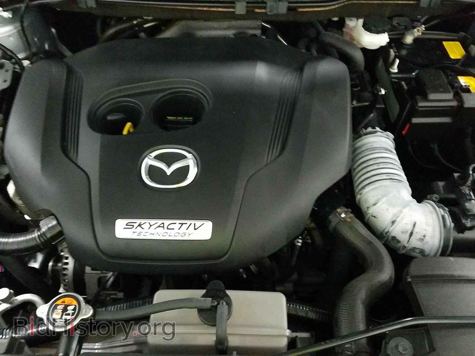2017 Mazda CX-9 - VIN: JM3TCACY4H0140325 - Фото 17